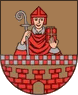 Wappen L&uuml;denscheid