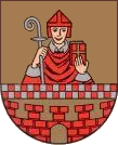 Wappen L&uuml;denscheid