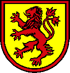 Wappen L&uuml;nen