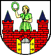 Wappen Magdeburg