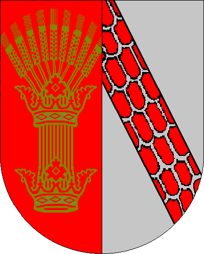 Wappen Malgersdorf