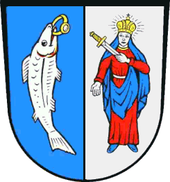 Wappen Maria Steinbach