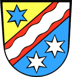 Wappen Markt Rettenbach