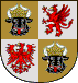 Gro&szlig;es Landeswappen Mecklenburg-Vorpommern