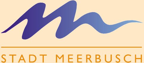 Logo der Stadt Meerbusch