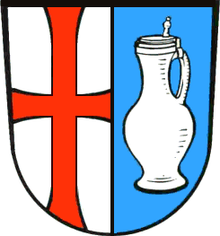 Wappen Memmingerberg