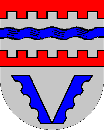 Wappen Mitterskirchen