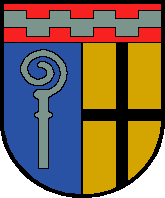 Wappen M&ouml;nchengladbach