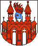 Wappen Neubrandenburg