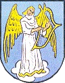 Wappen Niederhorbach