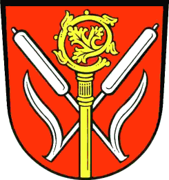Wappen Niederrieden