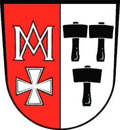 Wappen Obersch&ouml;negg