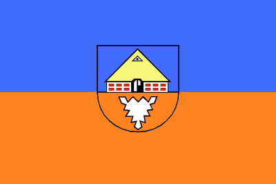 Flagge Oldendorf (Itzehoe)