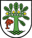 Wappen Oranienburg