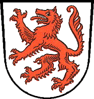 Wappen Passau