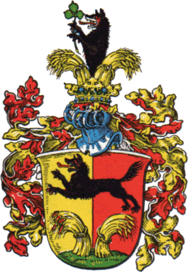 Wappen Peine