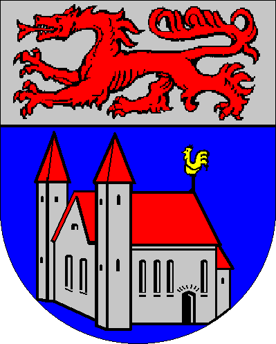 Wappen Pfarrkirchen