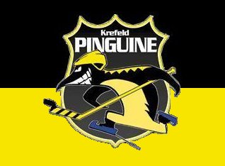 KEV Fan Flagge (Mit Link zur KEV Homepage)