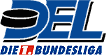DEL Logo (Mit Link zur DEL Homepage)