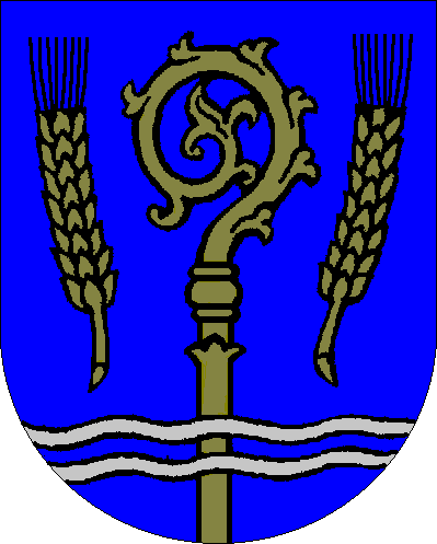 Wappen Postm&uuml;nster