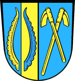 Wappen Rammingen
