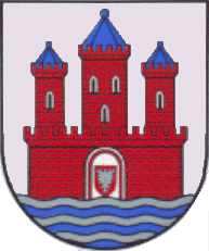 Wappen Rendsburg