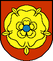 Wappen Ro&szlig;wag