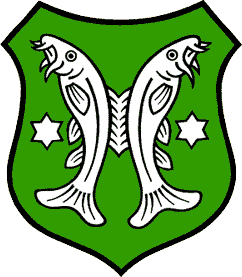 Wappen Saalfeld an der Saale