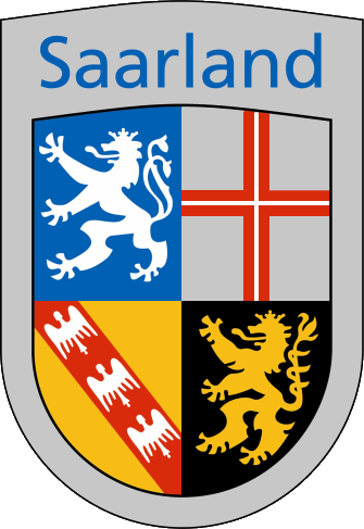 Stilisiertes Wappen zur freien Verwendung