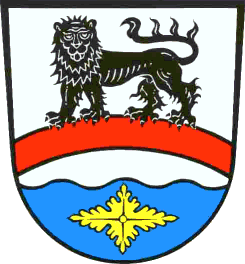Wappen Salgen