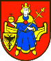Wappen Saterland