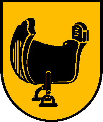 Wappen Satteldorf