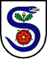 Wappen Schlangen