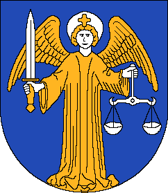 Wappen Schl&uuml;chtern