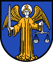 Wappen Schl&uuml;chtern