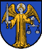 Wappen Schl&uuml;chtern