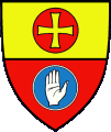 Wappen Schw&auml;bisch Hall