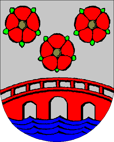 Wappen Simbach am Inn