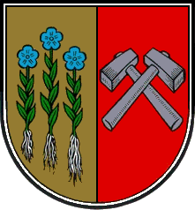 Wappen Sonthofen/Bayern