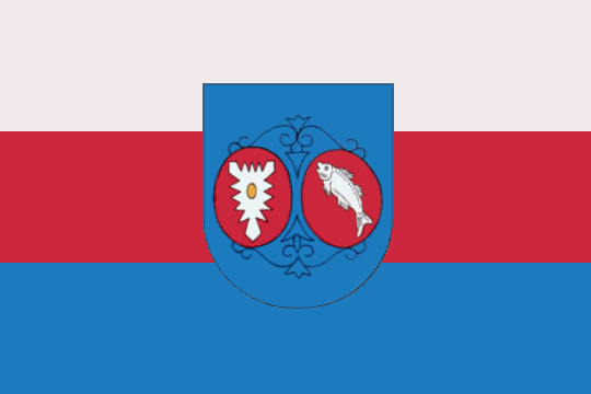 Flagge Steinhude