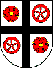 Wappen St&ouml;rmede