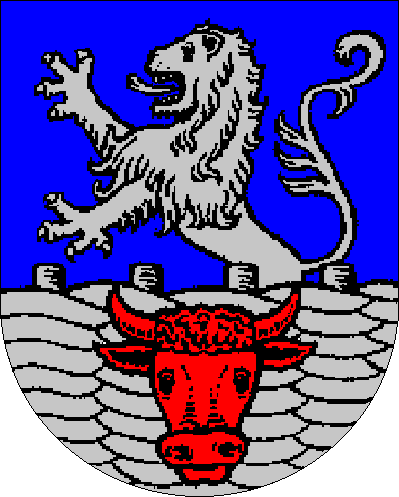 Wappen Stubenberg