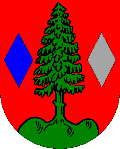 Wappen Tann