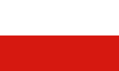 Landesflagge Th&uuml;ringen