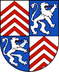Wappen Torgau