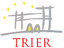 Logo der Stadt Trier