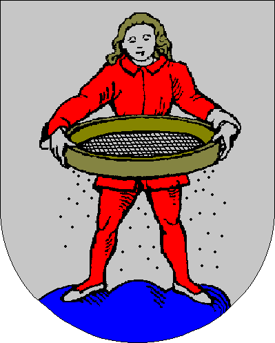 Wappen Triftern