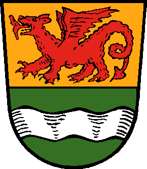 Wappen Unterwurmbach