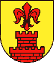 Wappen Wachtendonk