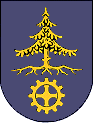 Wappen Waldkraiburg